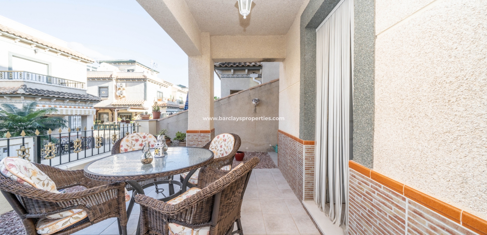 Wederverkoop - Quad - Urb. El Oasis - La Marina