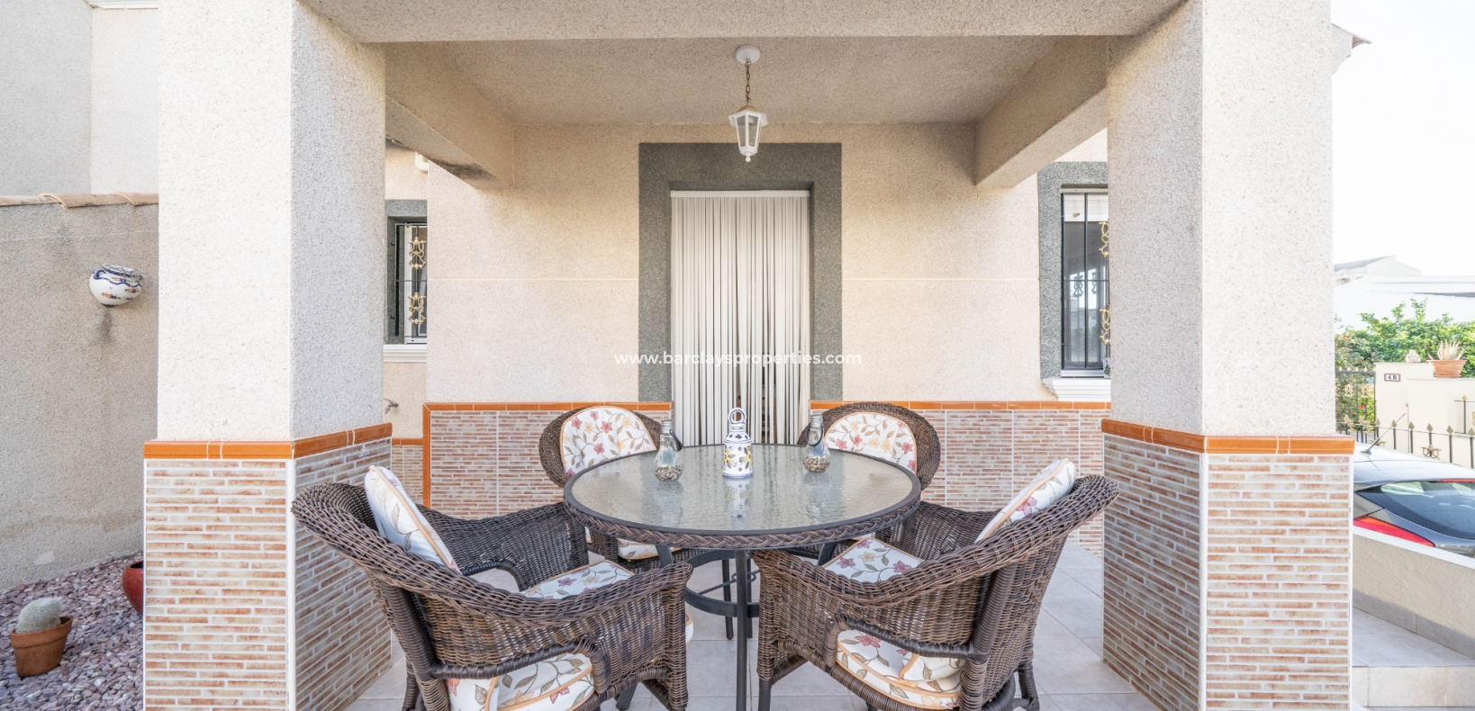 Wederverkoop - Quad - Urb. El Oasis - La Marina