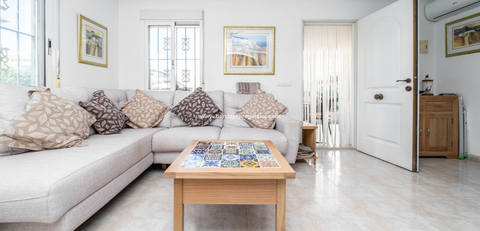 Wederverkoop - Quad - Urb. El Oasis - La Marina