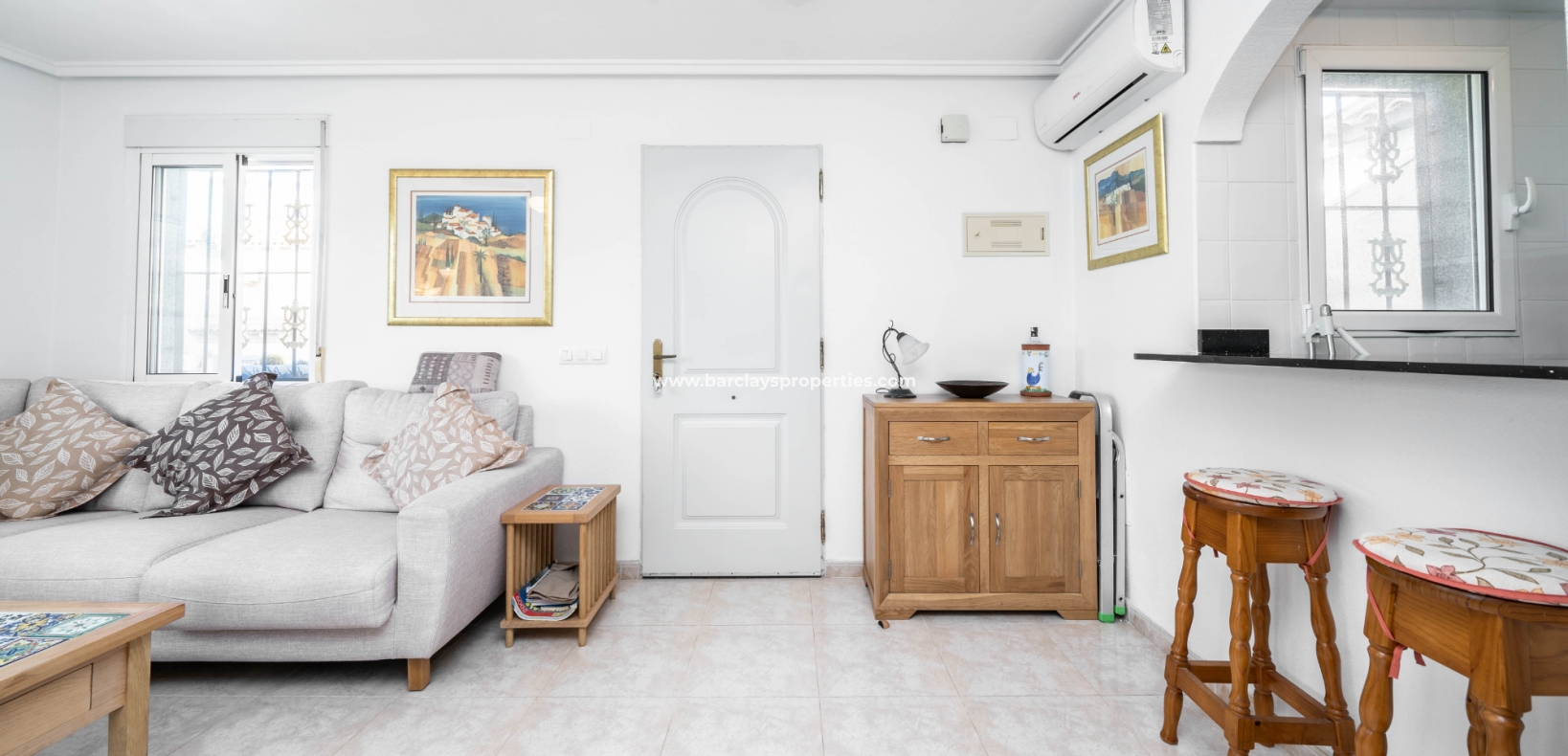 Wederverkoop - Quad - Urb. El Oasis - La Marina