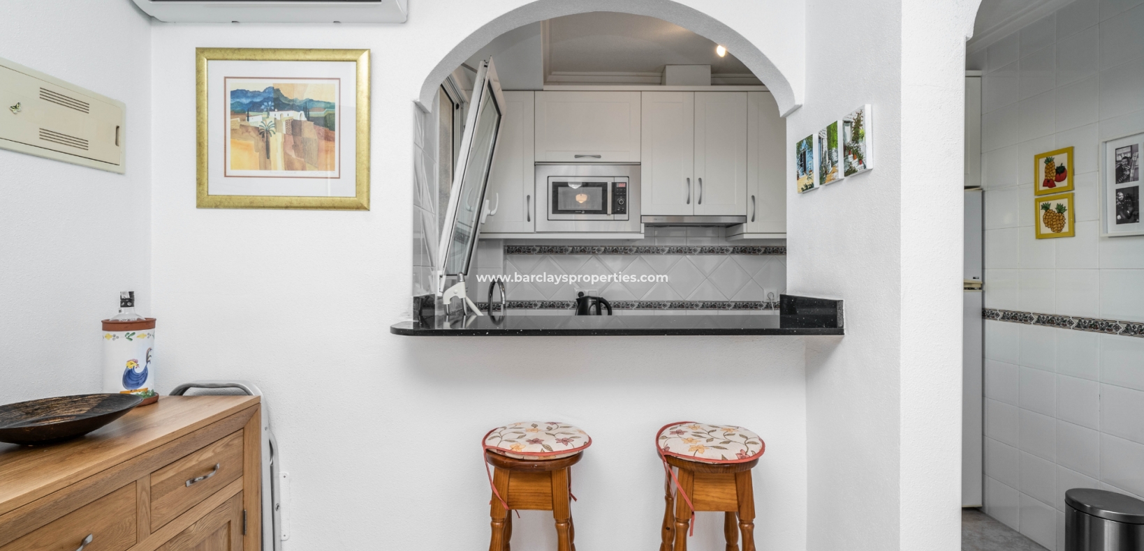 Wederverkoop - Quad - Urb. El Oasis - La Marina