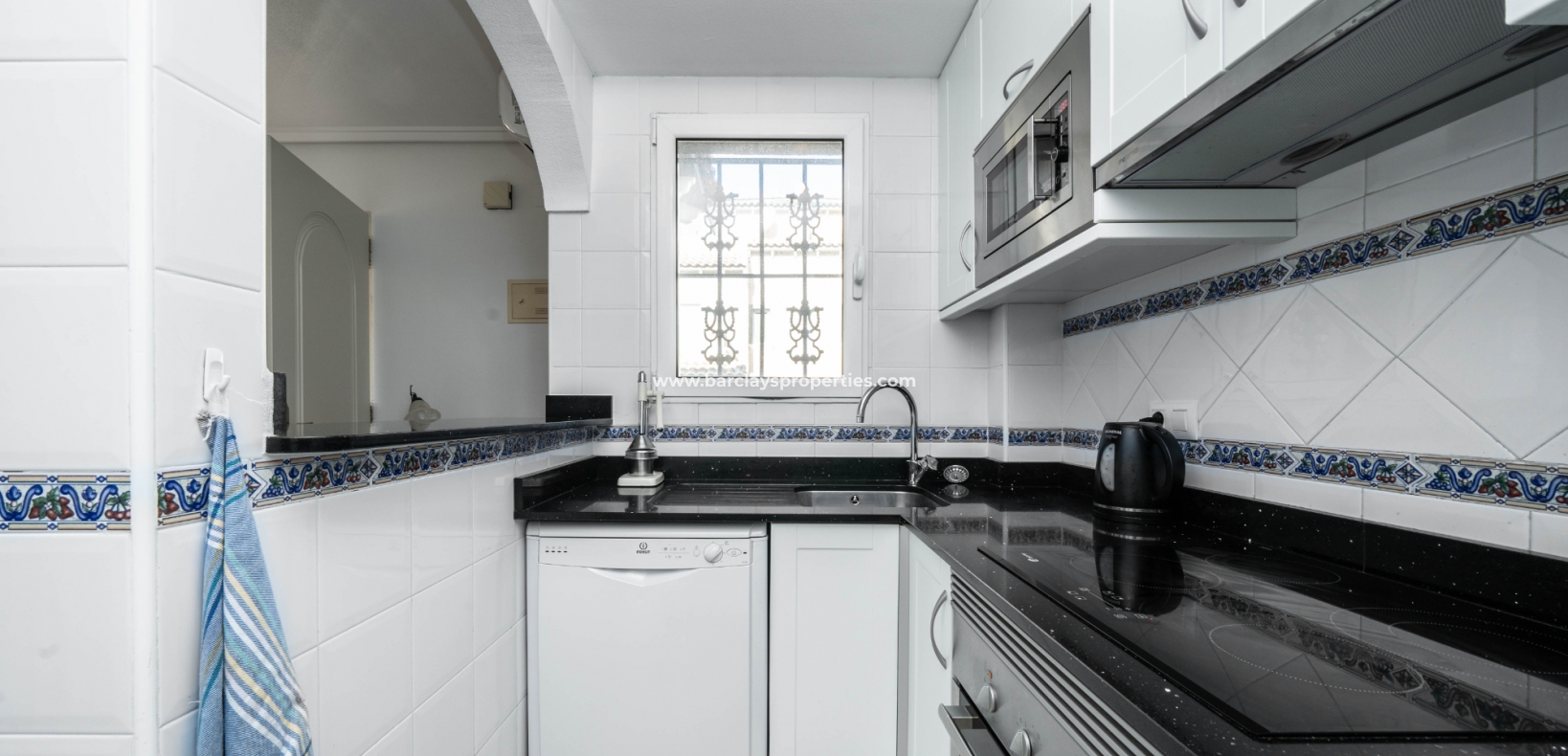 Wederverkoop - Quad - Urb. El Oasis - La Marina