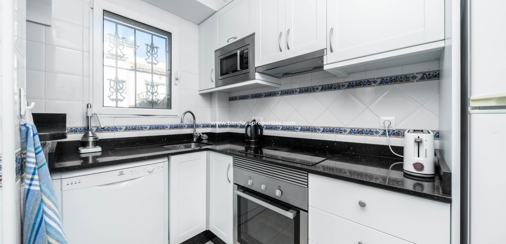 Wederverkoop - Quad - Urb. El Oasis - La Marina