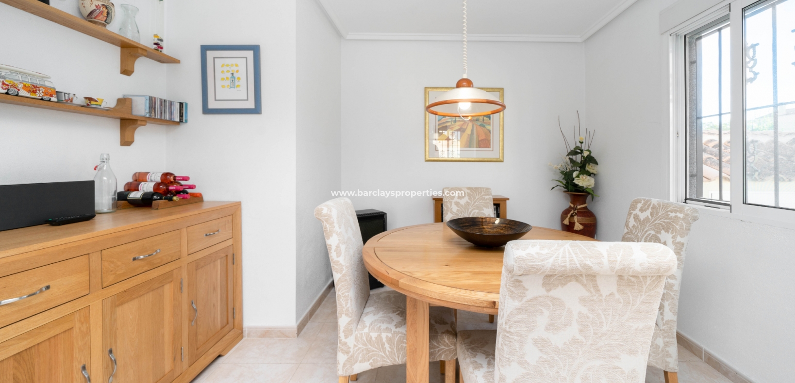 Wederverkoop - Quad - Urb. El Oasis - La Marina