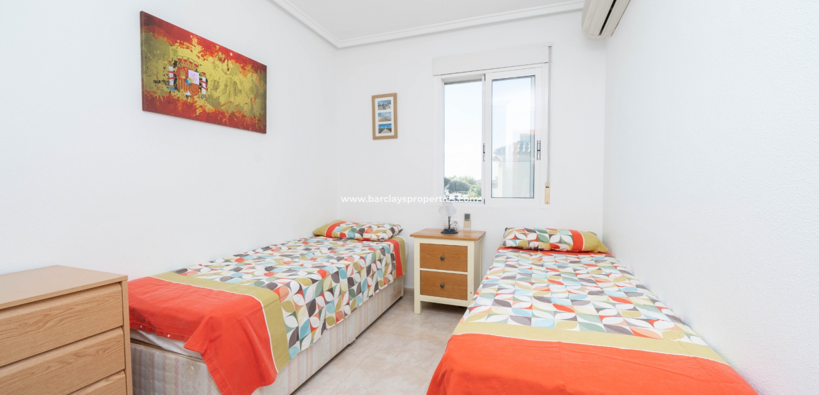 Wederverkoop - Quad - Urb. El Oasis - La Marina