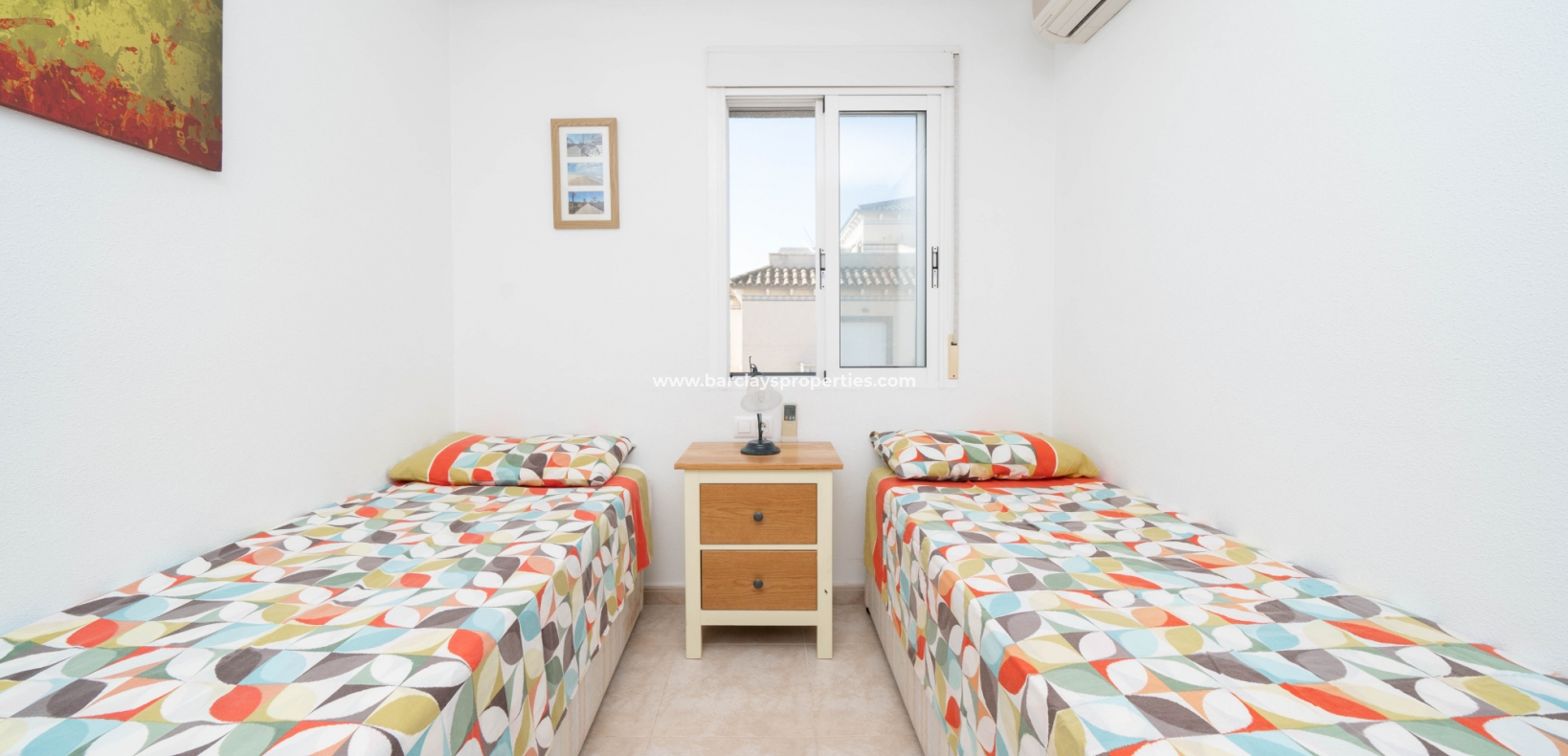 Wederverkoop - Quad - Urb. El Oasis - La Marina