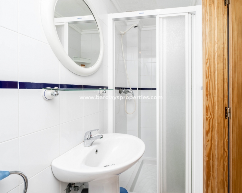 Wederverkoop - Quad - Urb. El Oasis - La Marina