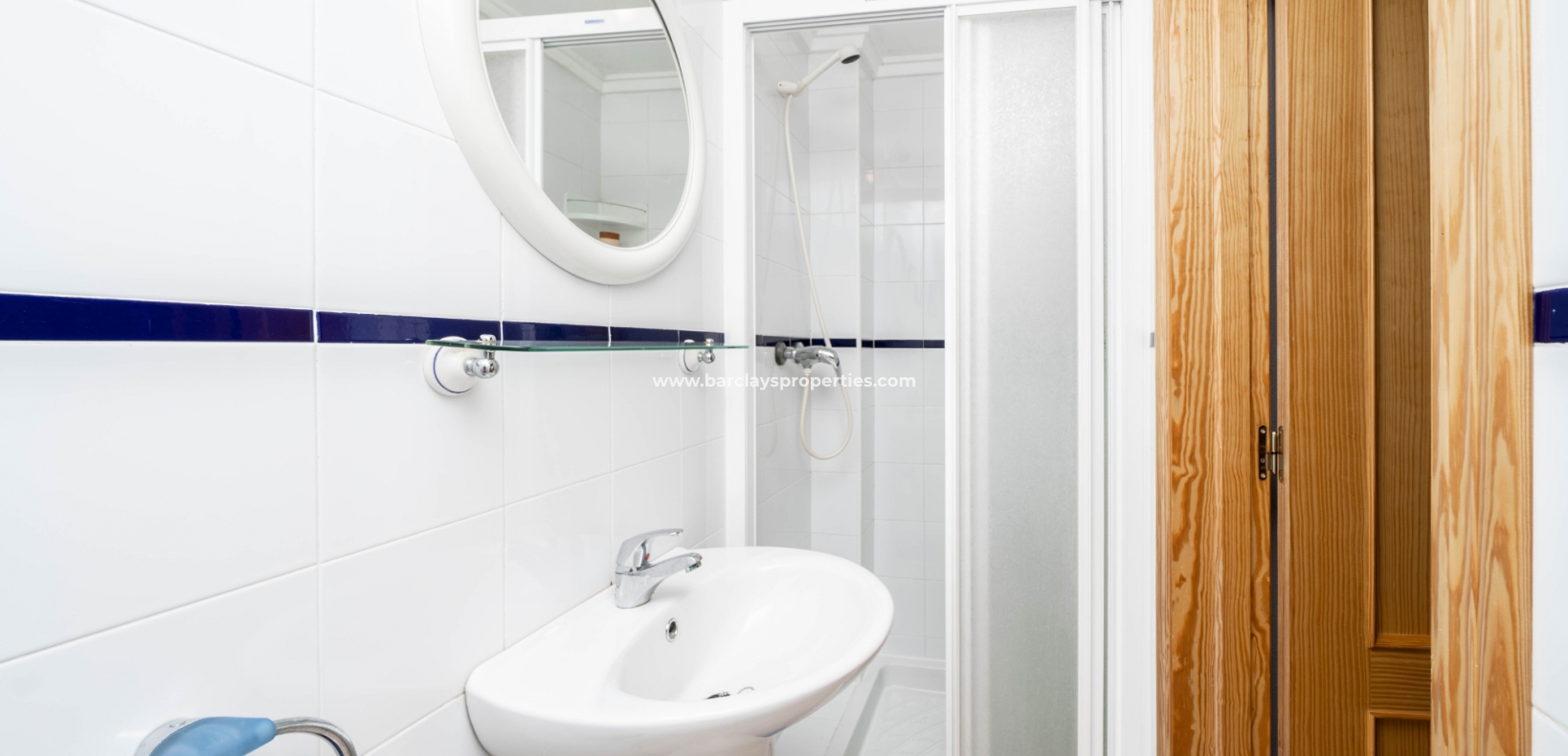 Wederverkoop - Quad - Urb. El Oasis - La Marina