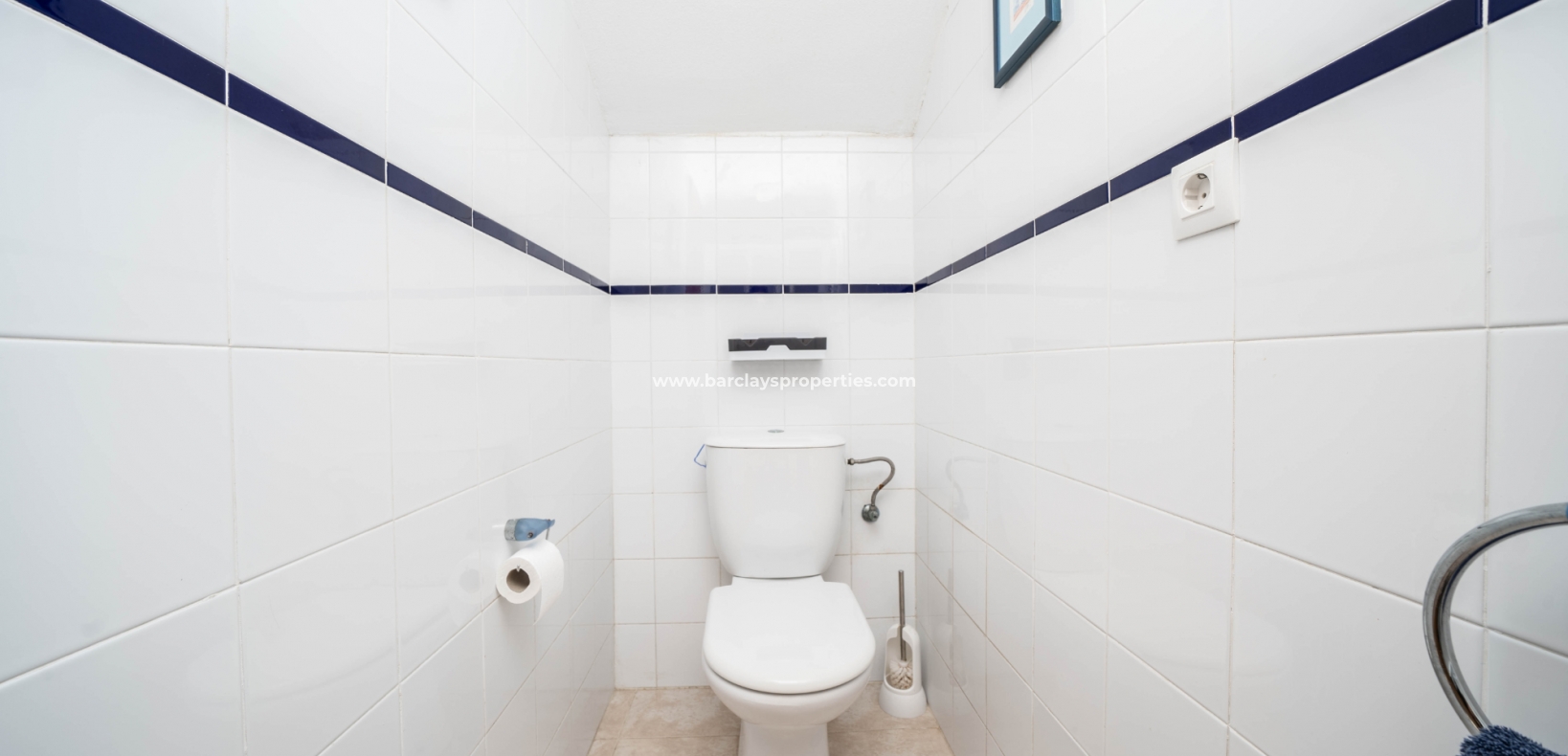 Wederverkoop - Quad - Urb. El Oasis - La Marina