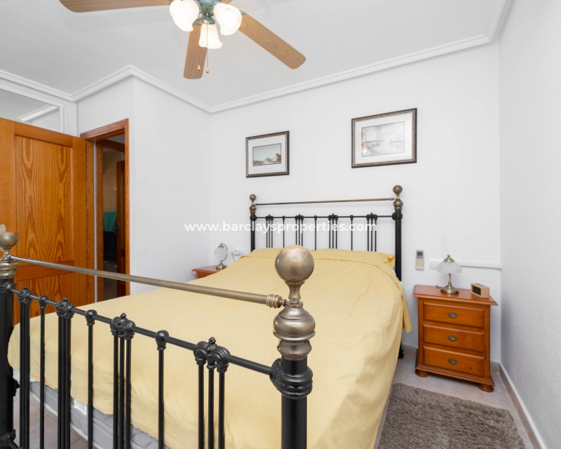 Wederverkoop - Quad - Urb. El Oasis - La Marina