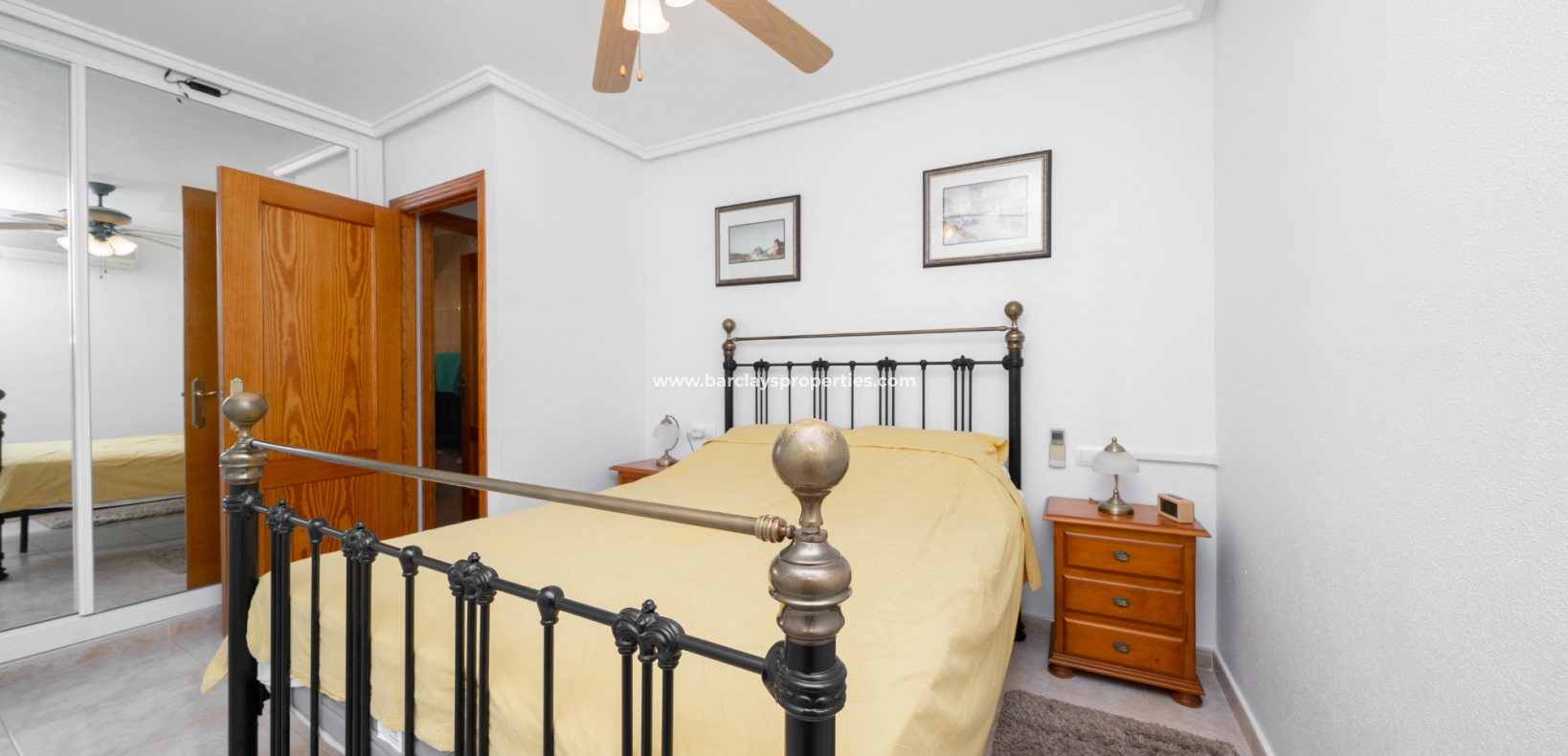 Wederverkoop - Quad - Urb. El Oasis - La Marina