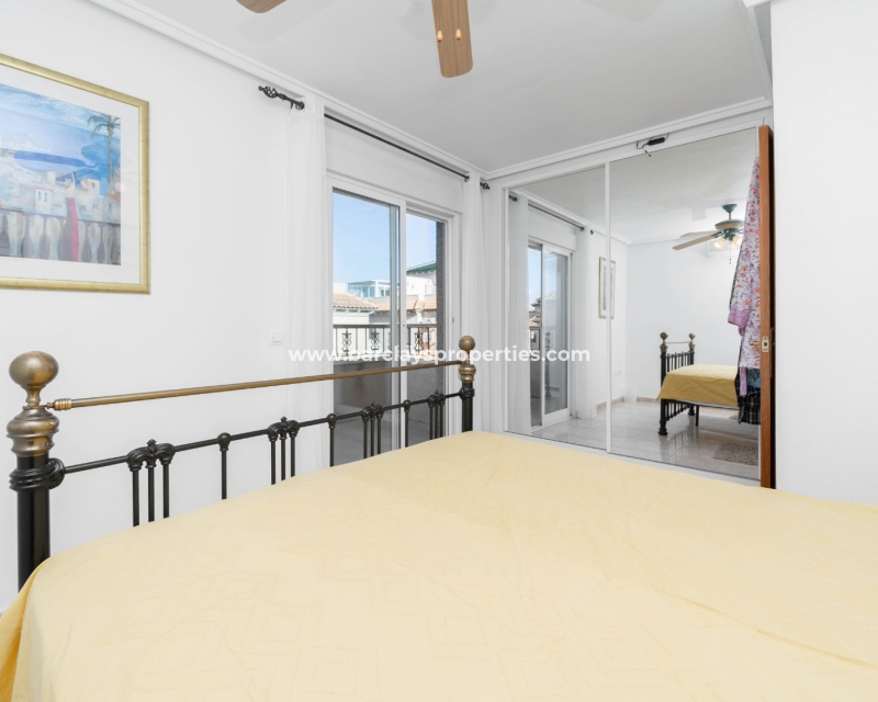 Wederverkoop - Quad - Urb. El Oasis - La Marina