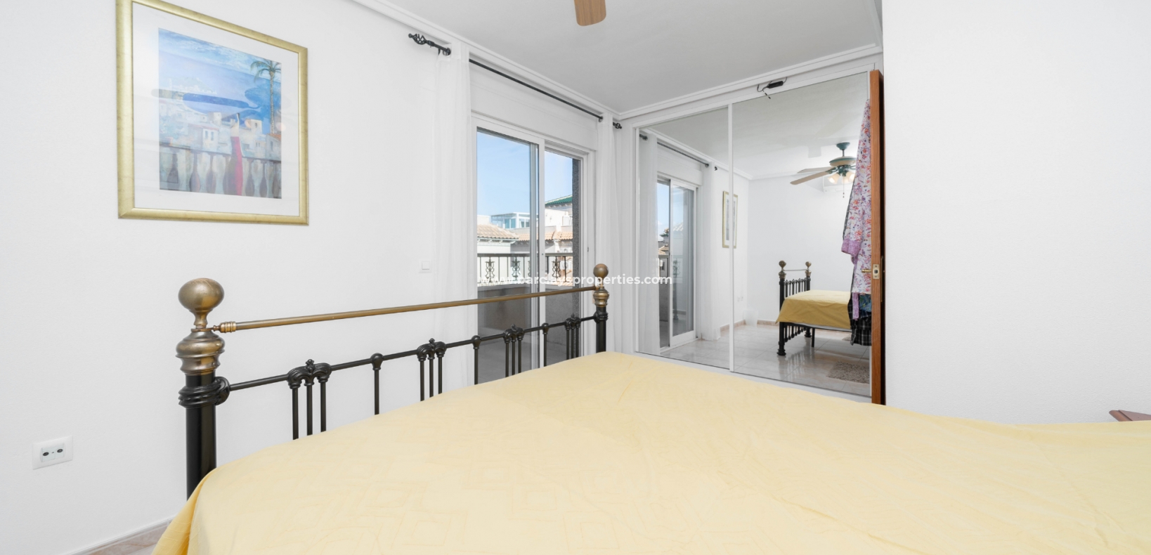 Wederverkoop - Quad - Urb. El Oasis - La Marina