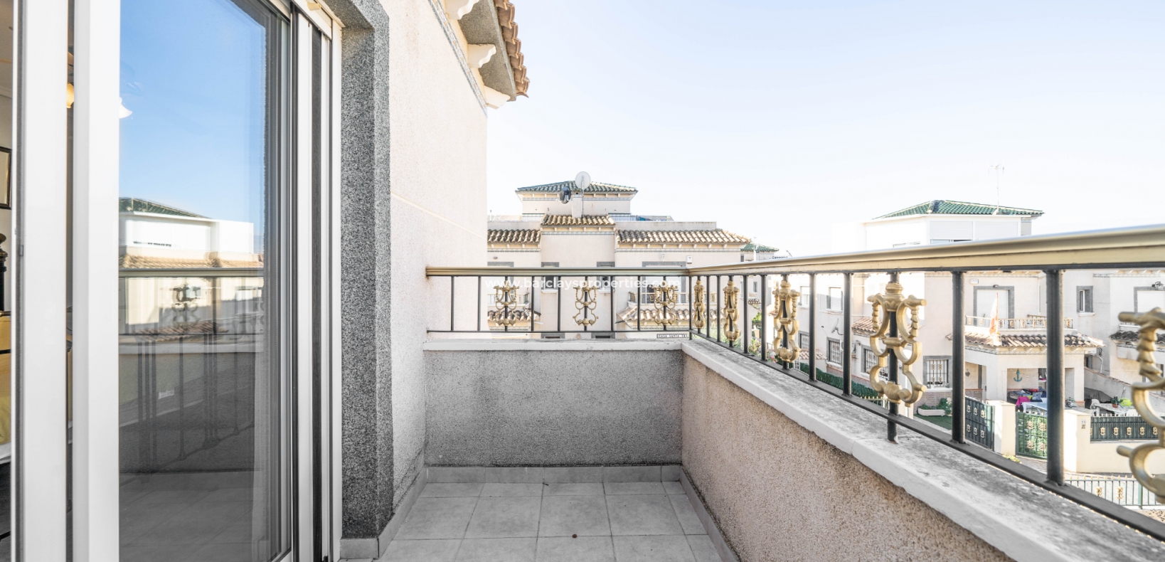 Wederverkoop - Quad - Urb. El Oasis - La Marina