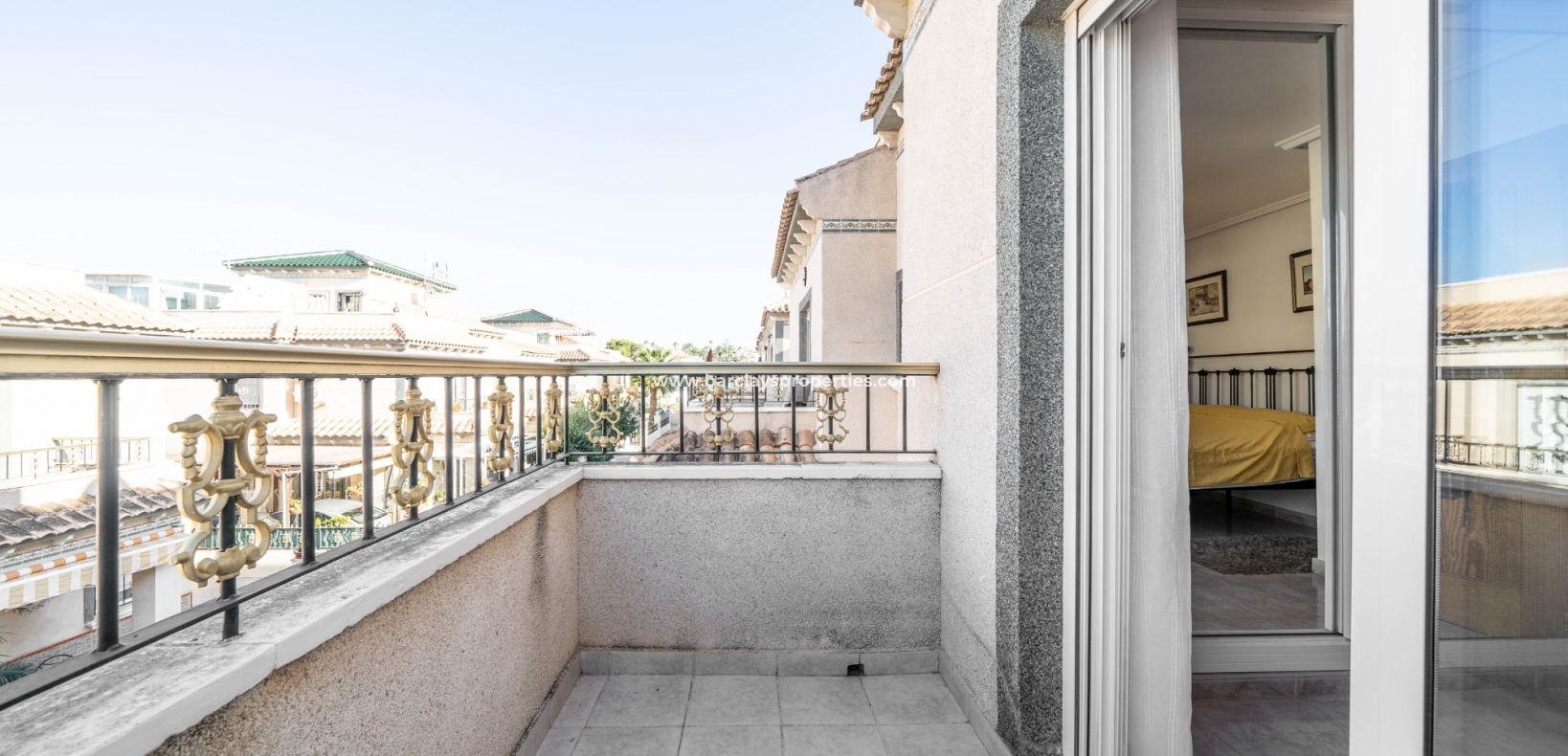 Wederverkoop - Quad - Urb. El Oasis - La Marina