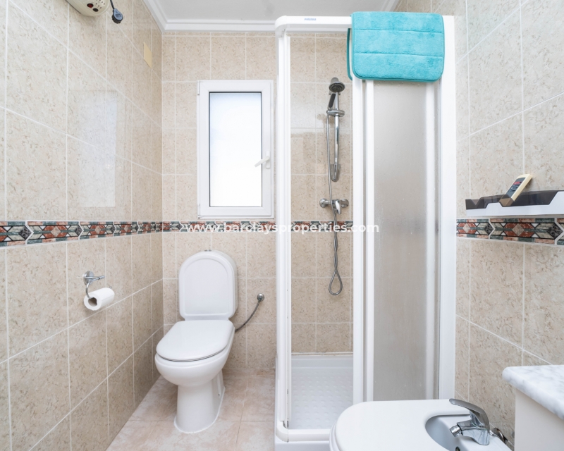 Wederverkoop - Quad - Urb. El Oasis - La Marina