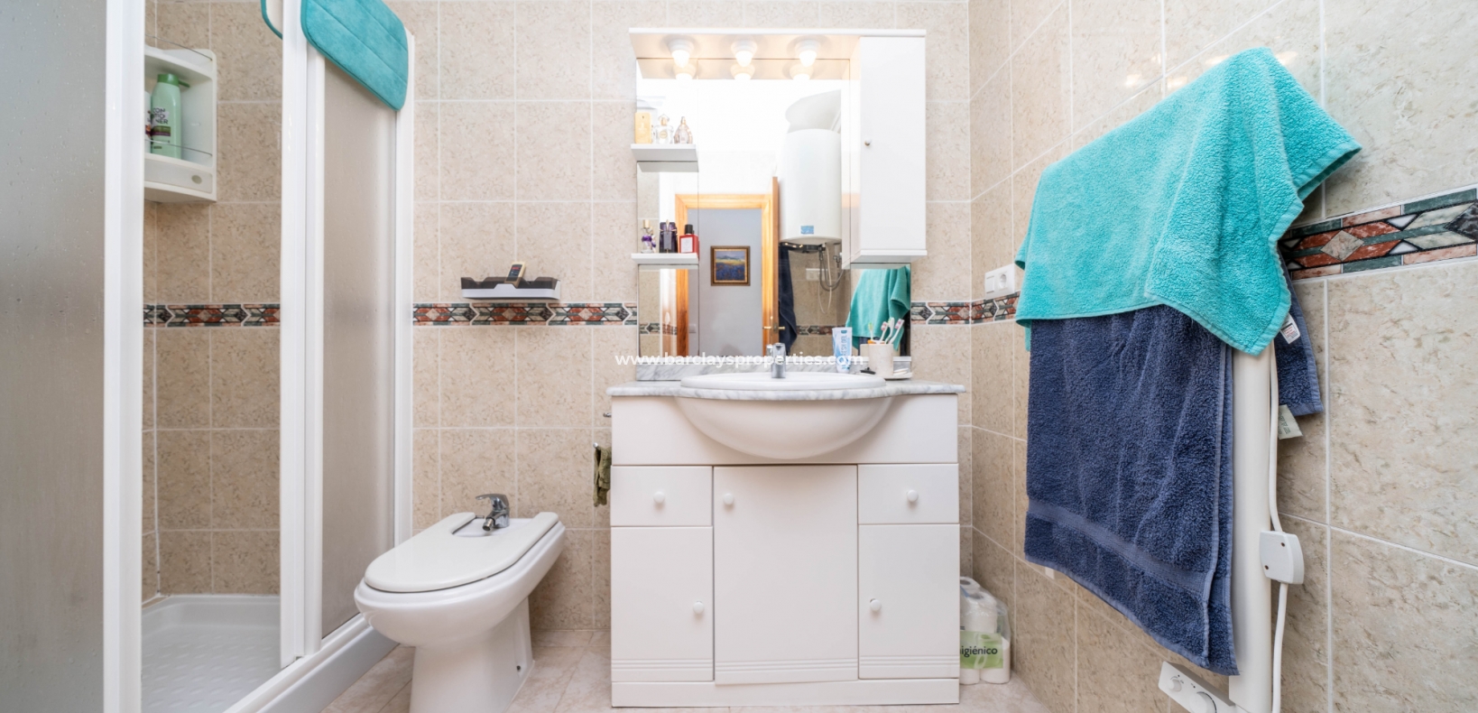 Wederverkoop - Quad - Urb. El Oasis - La Marina