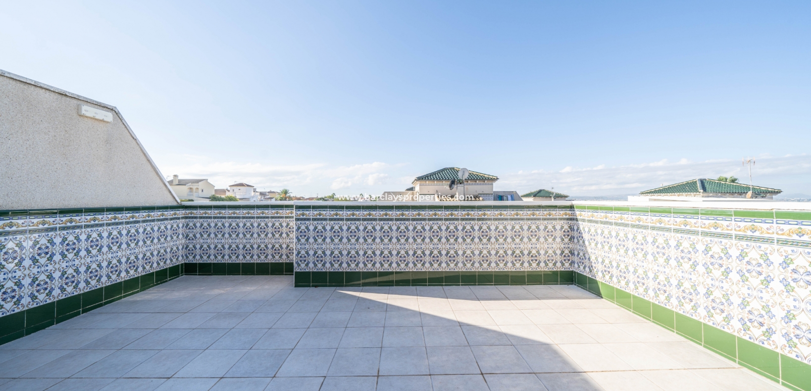 Wederverkoop - Quad - Urb. El Oasis - La Marina