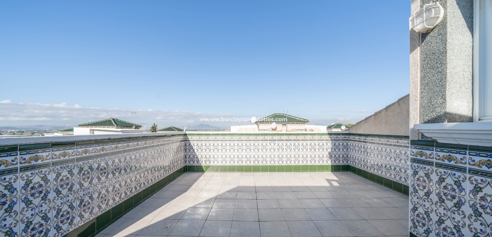 Wederverkoop - Quad - Urb. El Oasis - La Marina