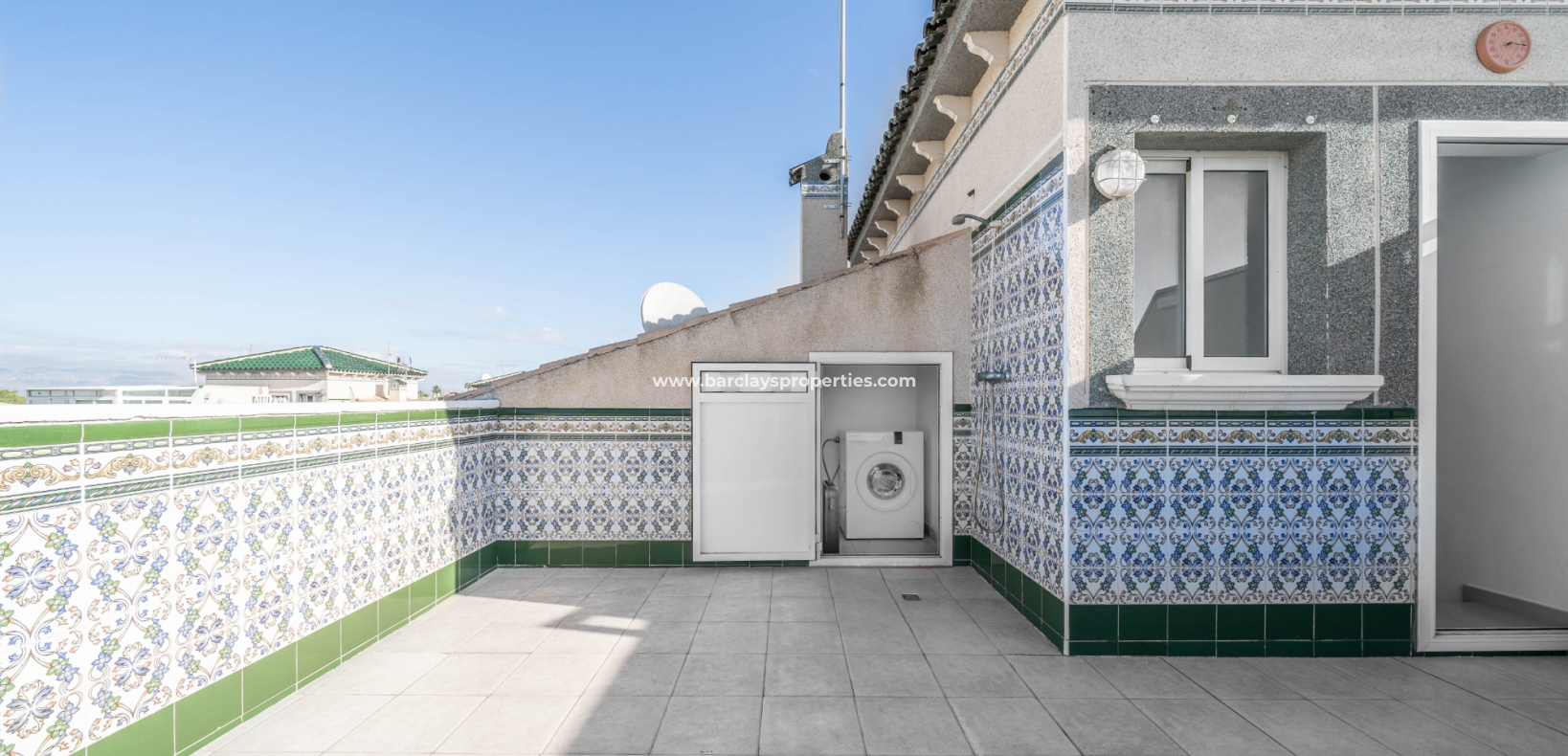 Wederverkoop - Quad - Urb. El Oasis - La Marina