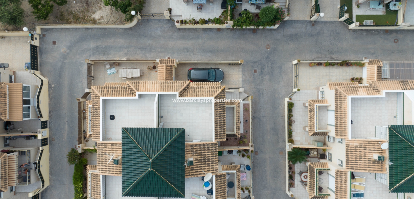 Wederverkoop - Quad - Urb. El Oasis - La Marina