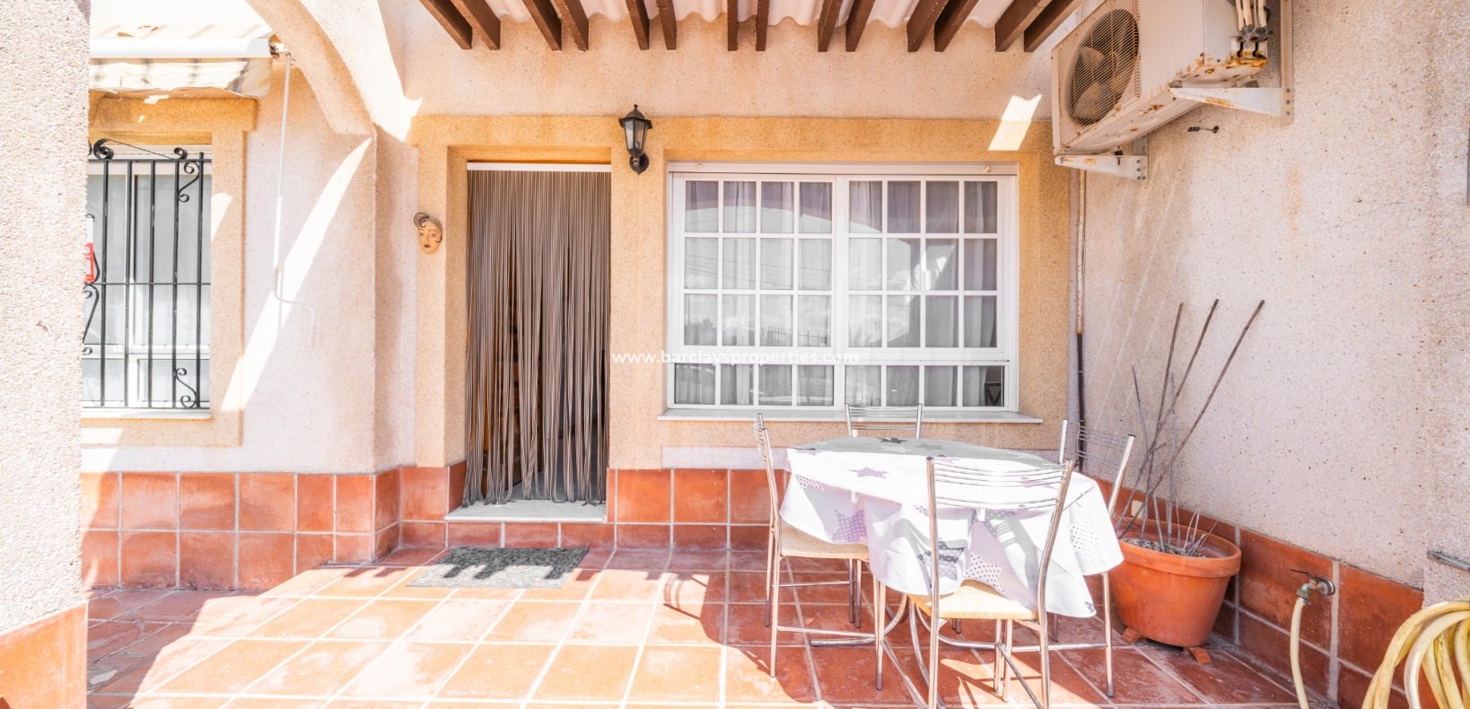 Wederverkoop - Quad - Urb. El Oasis - La Marina