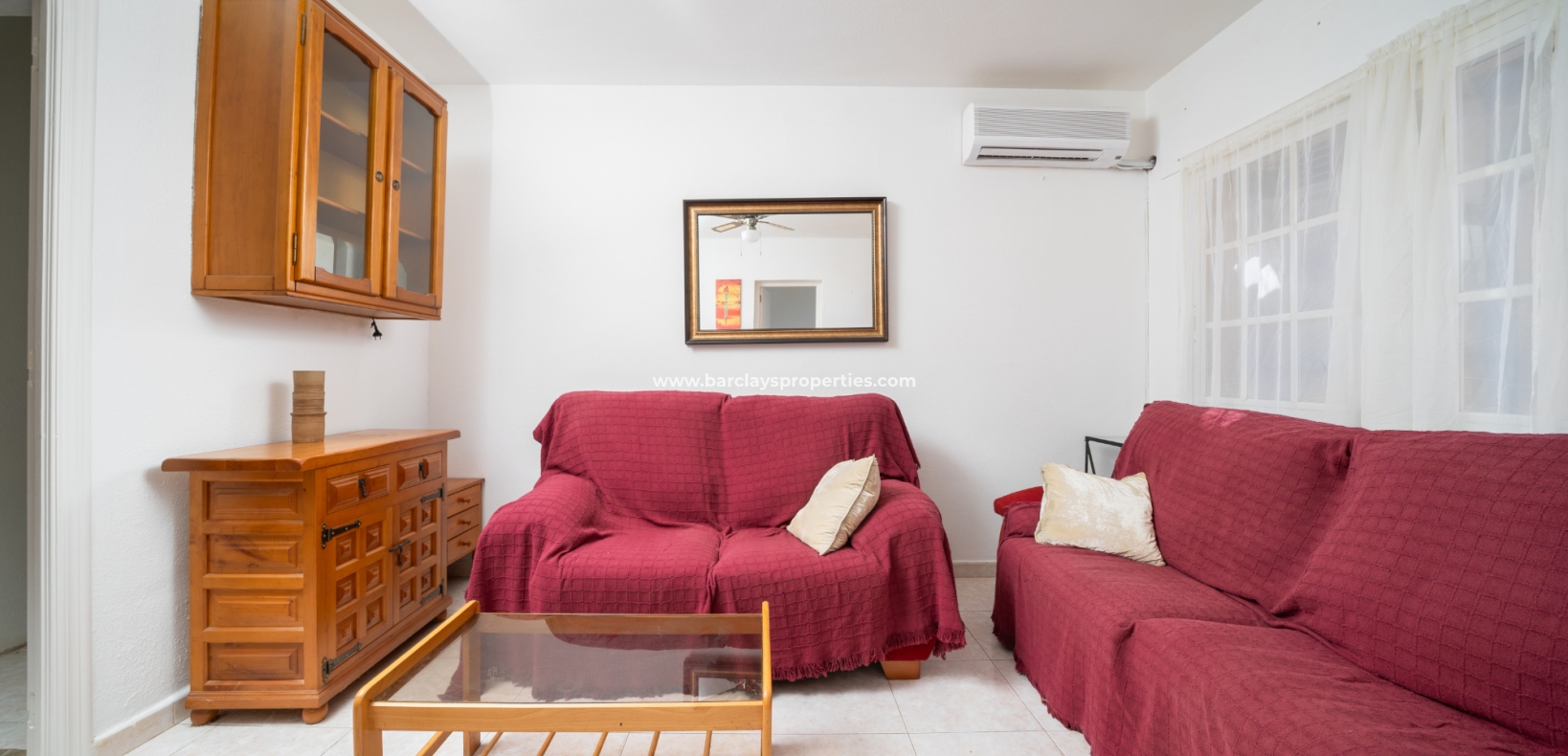 Wederverkoop - Quad - Urb. El Oasis - La Marina