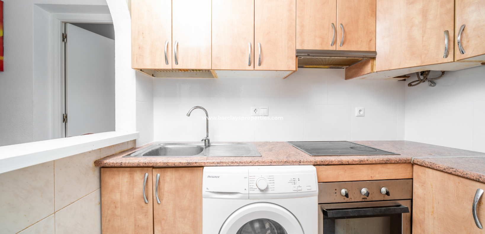 Wederverkoop - Quad - Urb. El Oasis - La Marina