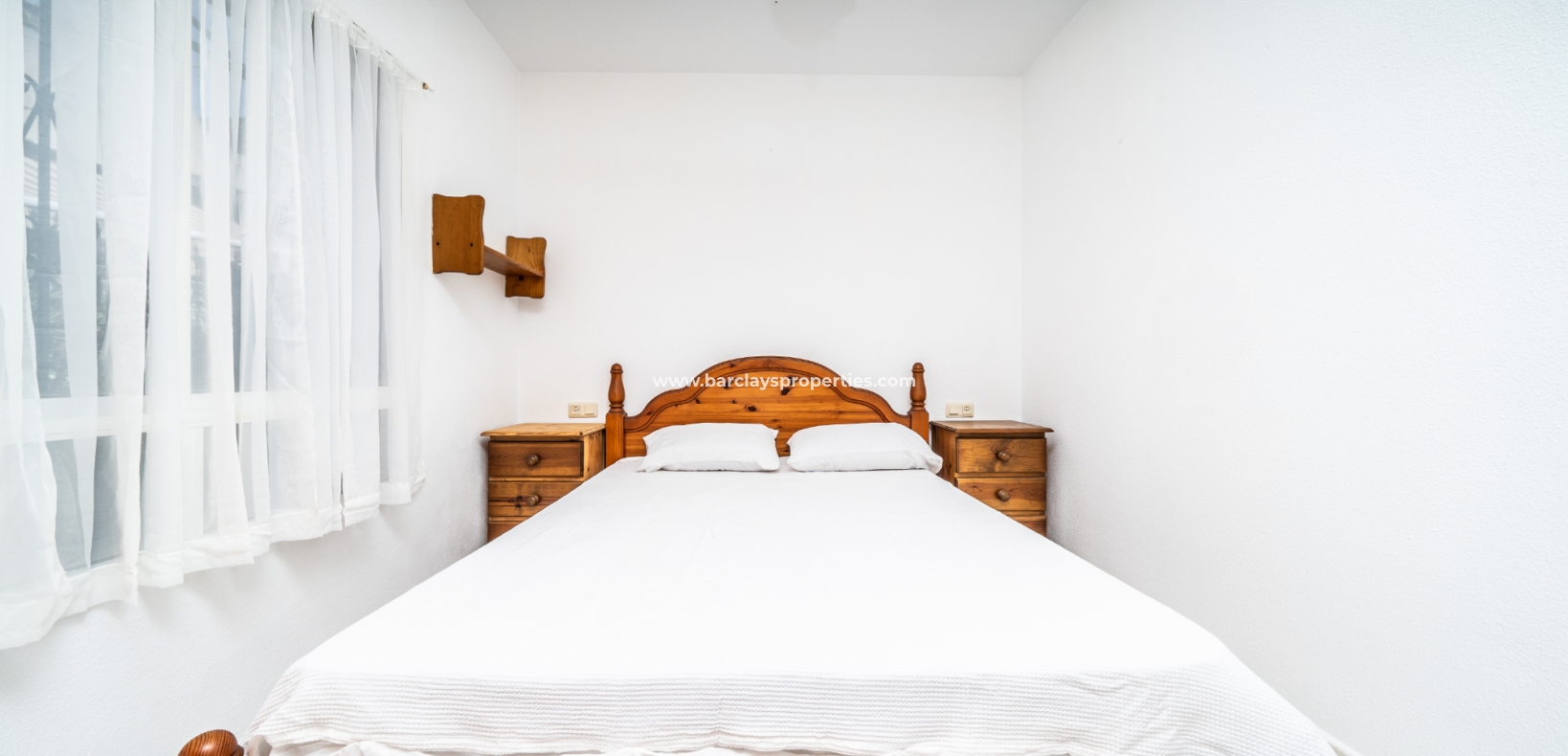 Wederverkoop - Quad - Urb. El Oasis - La Marina