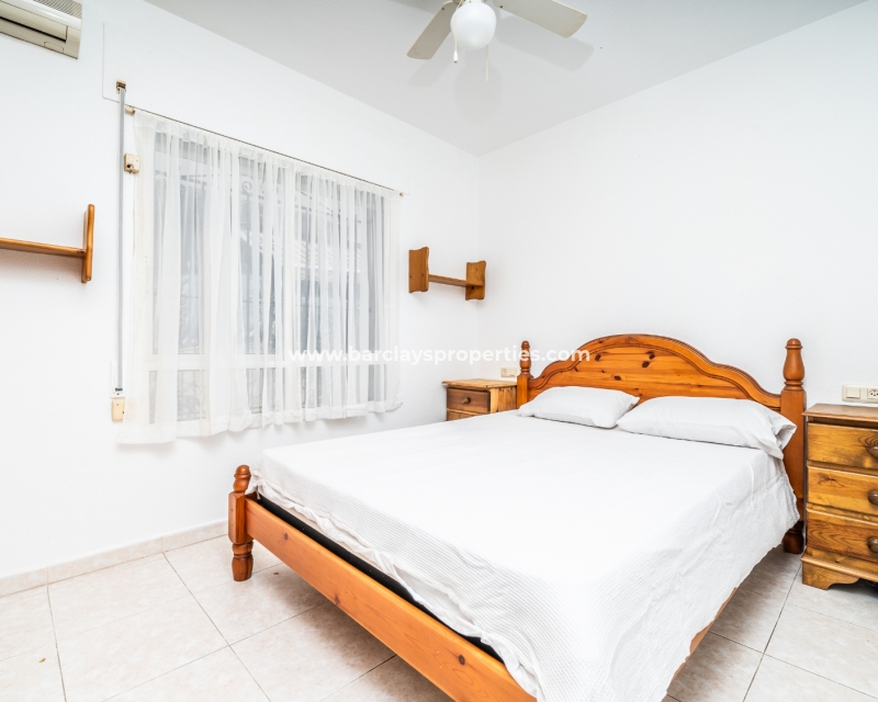 Wederverkoop - Quad - Urb. El Oasis - La Marina