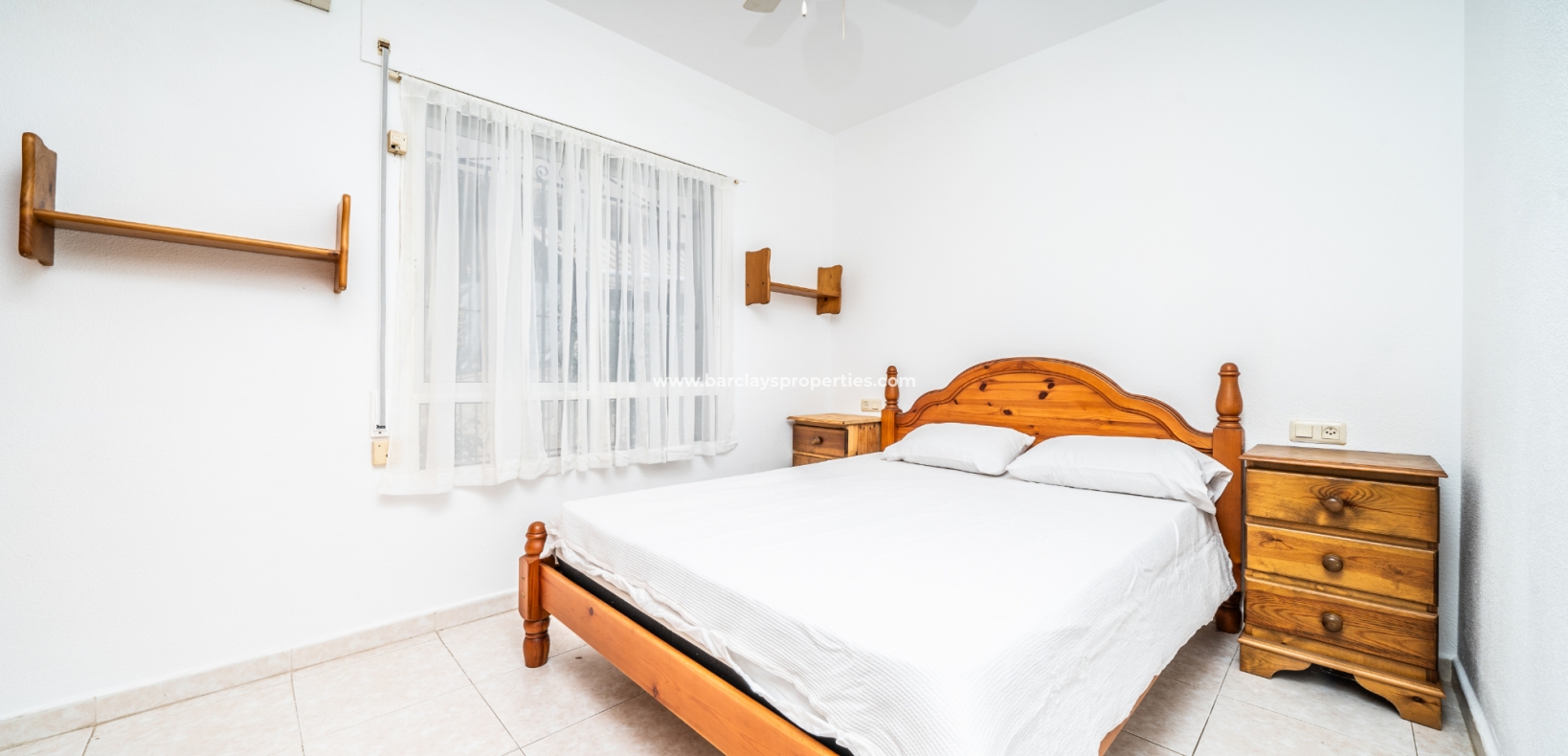 Wederverkoop - Quad - Urb. El Oasis - La Marina