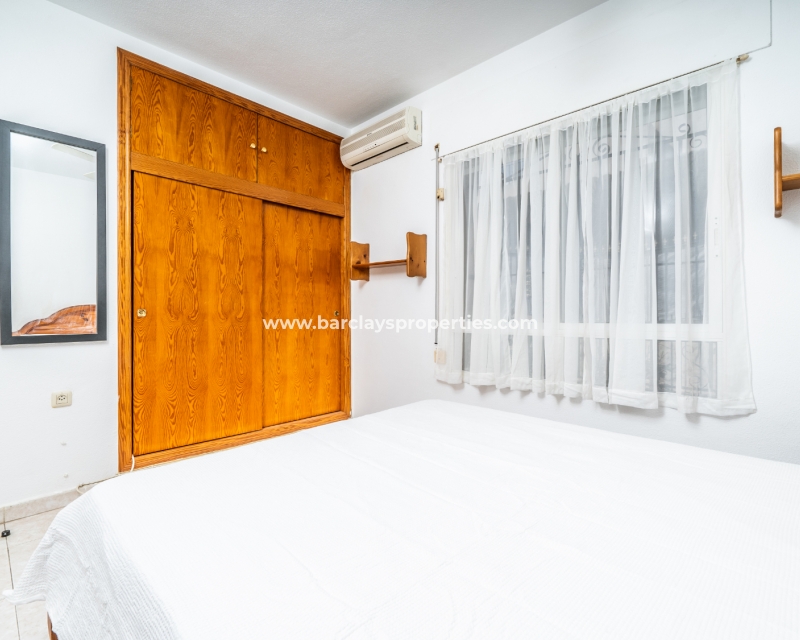 Wederverkoop - Quad - Urb. El Oasis - La Marina