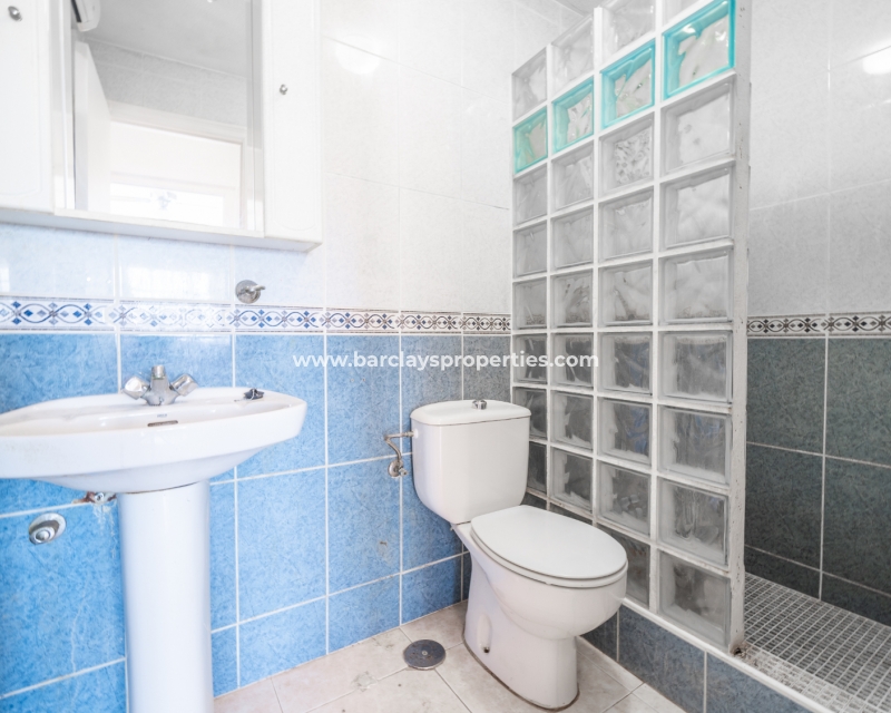 Wederverkoop - Quad - Urb. El Oasis - La Marina