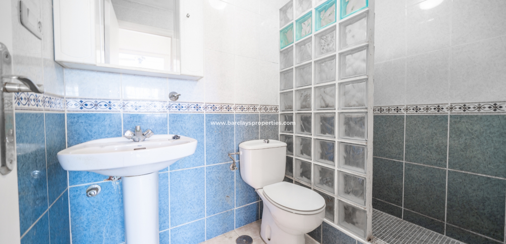 Wederverkoop - Quad - Urb. El Oasis - La Marina