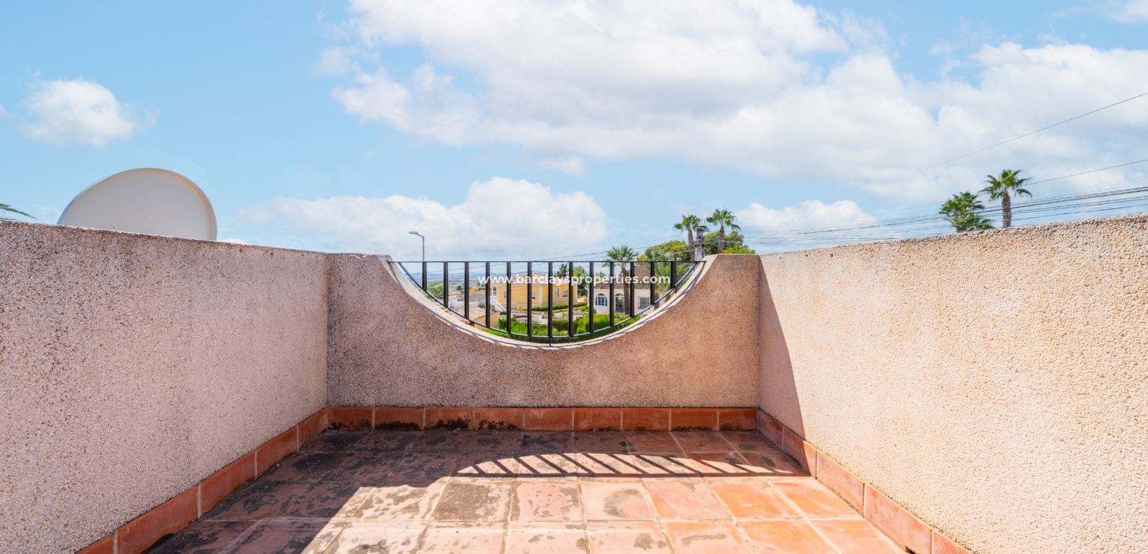 Wederverkoop - Quad - Urb. El Oasis - La Marina