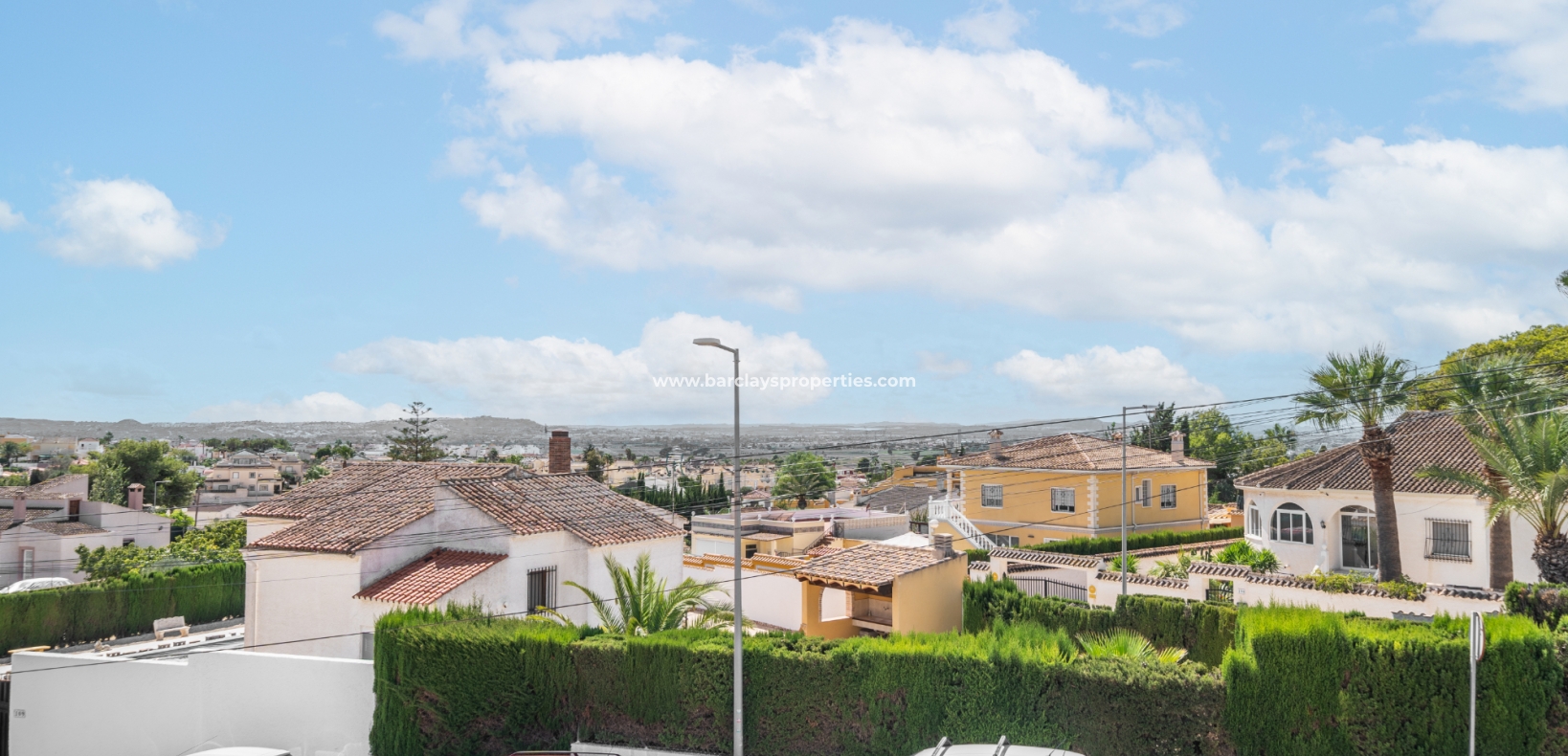 Wederverkoop - Quad - Urb. El Oasis - La Marina