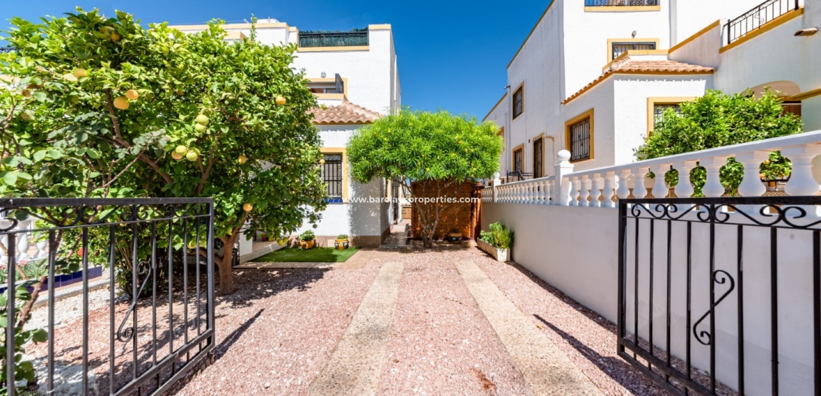 Wederverkoop - Quad - Urb. La Marina