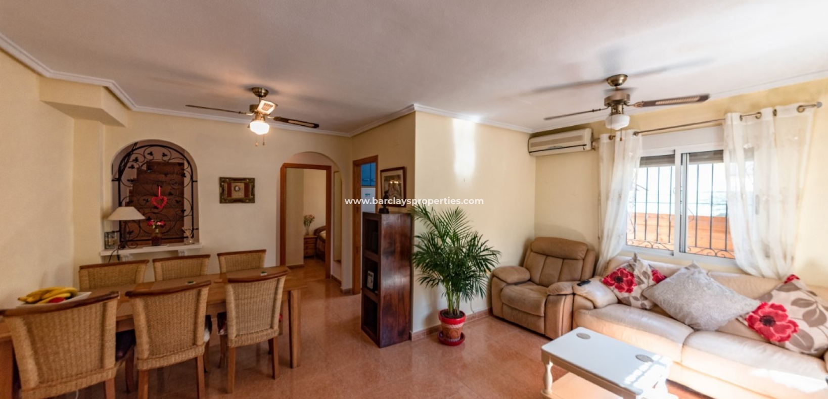 Wederverkoop - Quad - Urb. La Marina