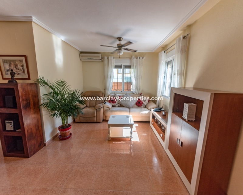 Wederverkoop - Quad - Urb. La Marina