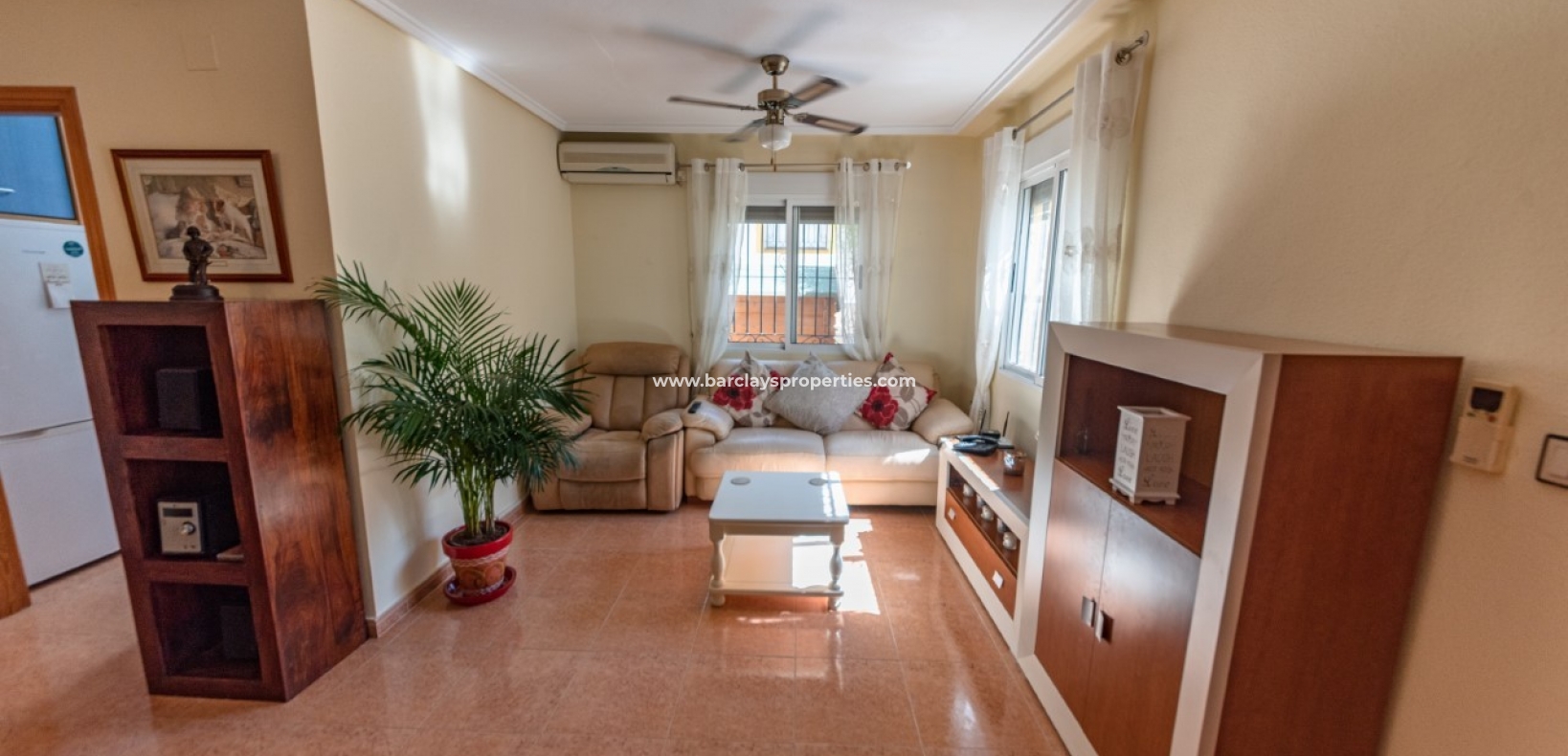 Wederverkoop - Quad - Urb. La Marina