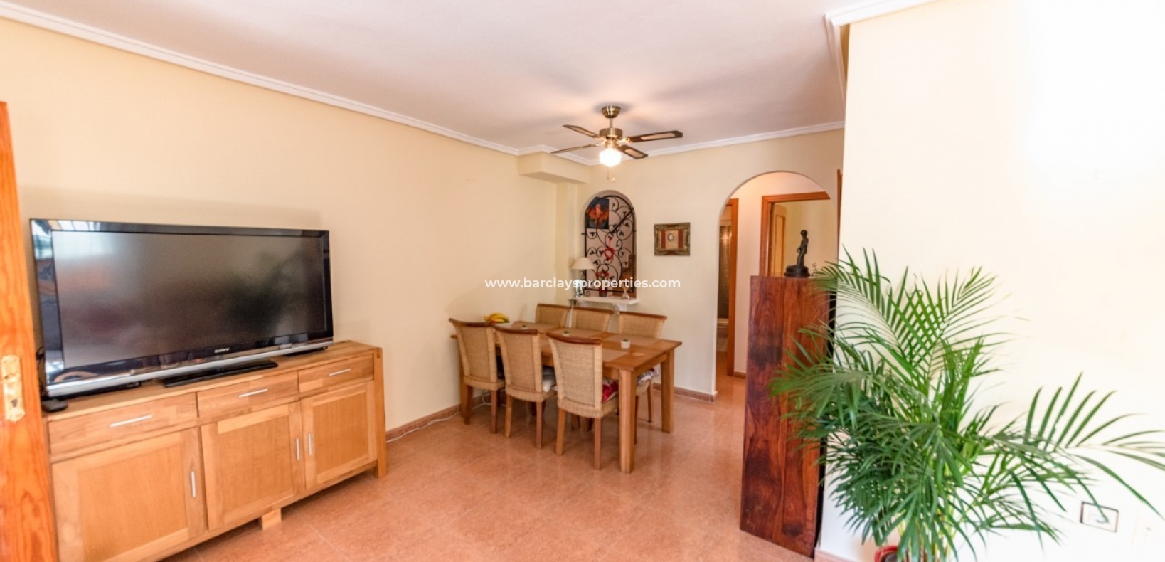 Wederverkoop - Quad - Urb. La Marina