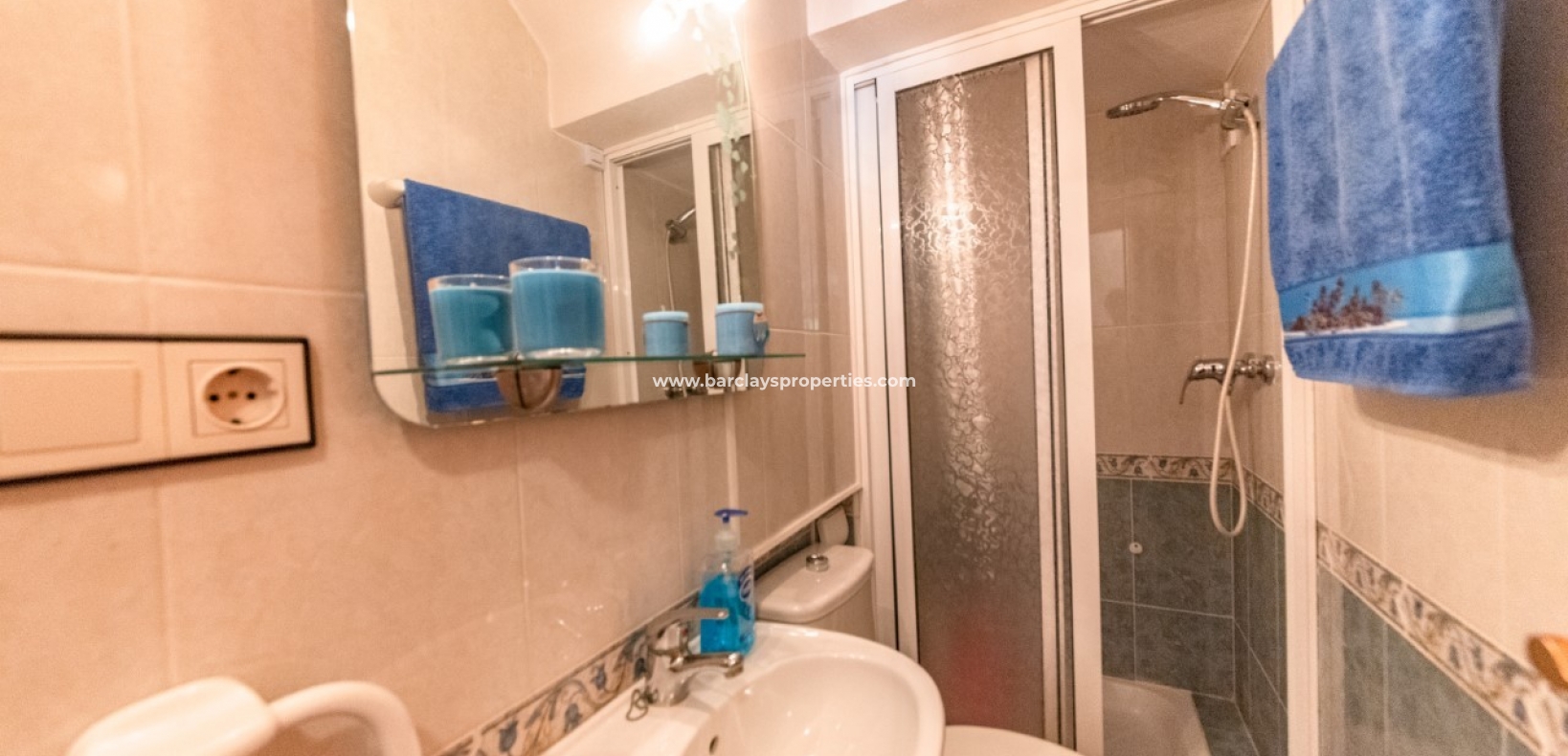 Wederverkoop - Quad - Urb. La Marina