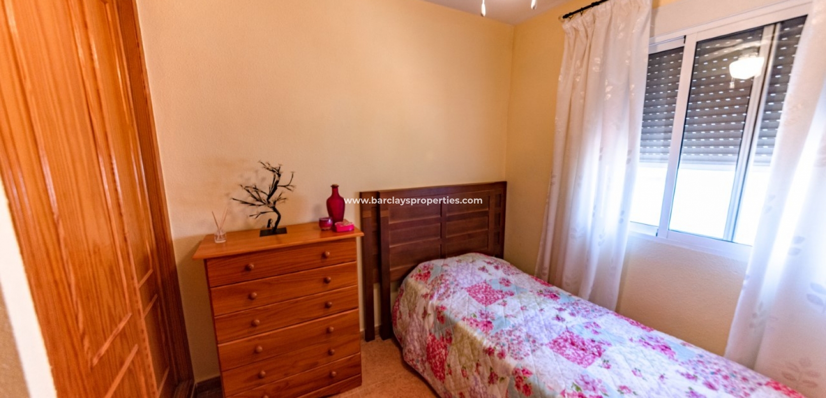 Wederverkoop - Quad - Urb. La Marina