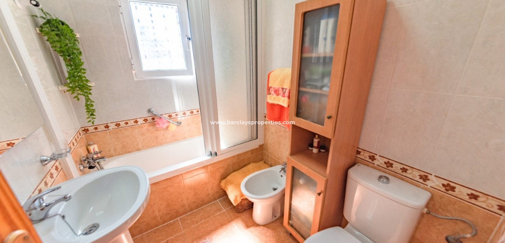 Wederverkoop - Quad - Urb. La Marina