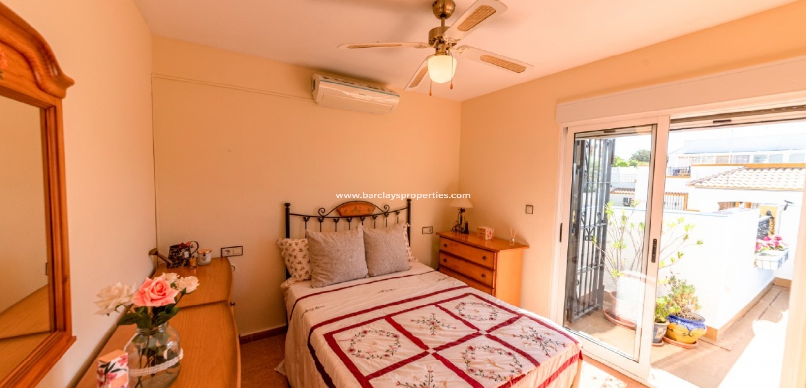 Wederverkoop - Quad - Urb. La Marina