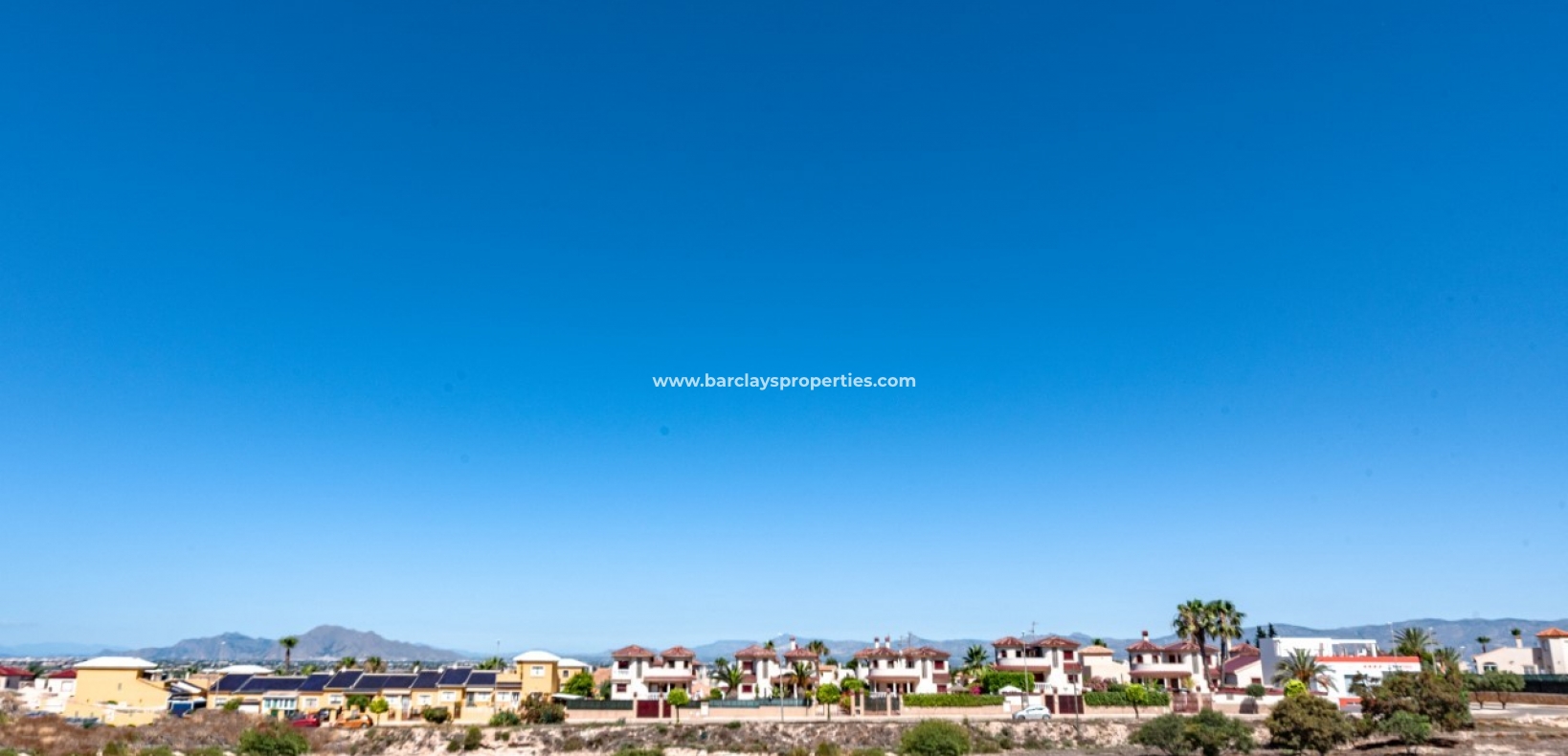 Wederverkoop - Quad - Urb. La Marina