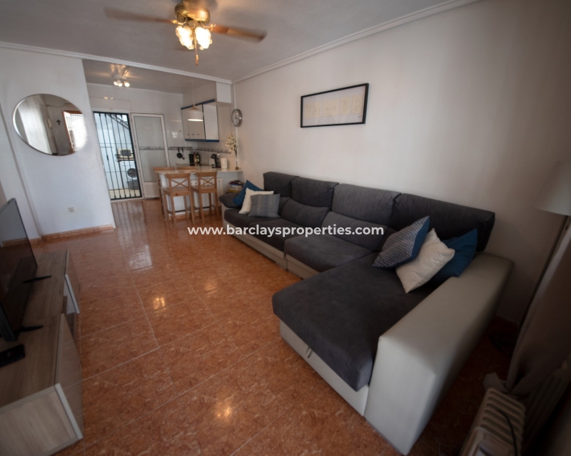 Wederverkoop - Quad - Urb. La Marina