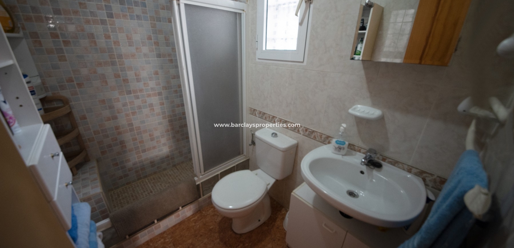 Wederverkoop - Quad - Urb. La Marina