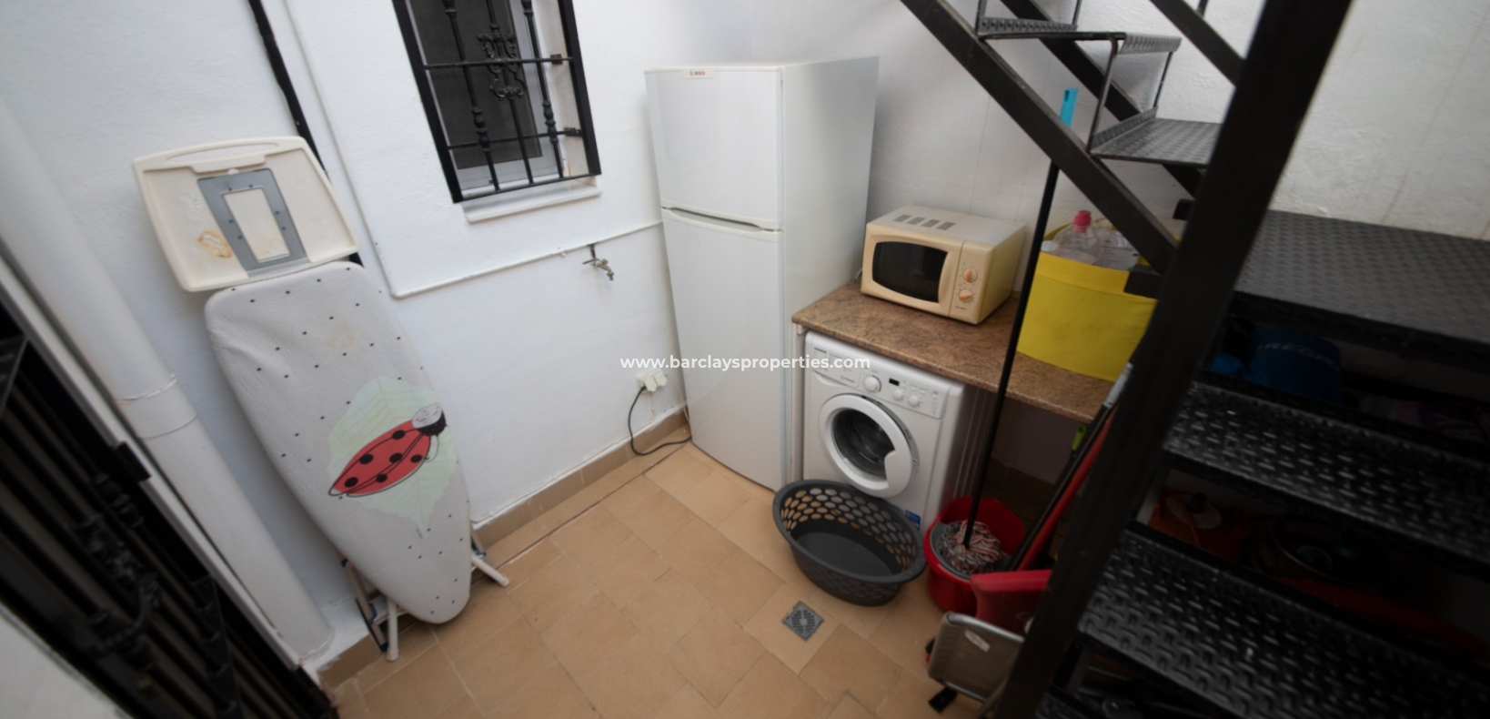 Wederverkoop - Quad - Urb. La Marina