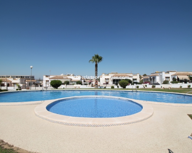 Wederverkoop - Quad - Urb. La Marina